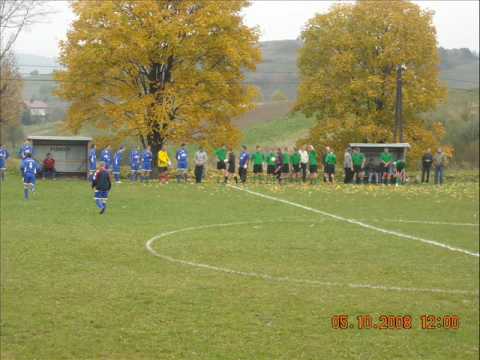 Pionier Średnia Wieś cz.1