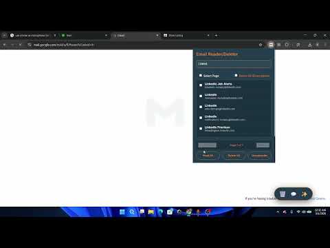 Item video thumbnail