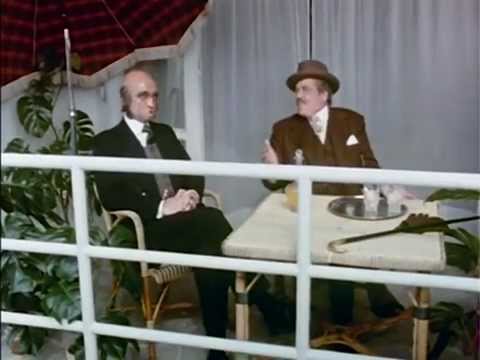 Arsenio Lupin - Arsene Lupin va in vacanza - da Maurice Leblanc -  [ep. 15di26]