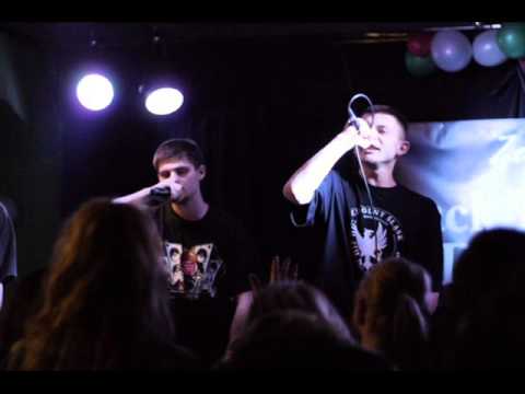 Kaes - Jestem Ślepcem (feat. Kusei)