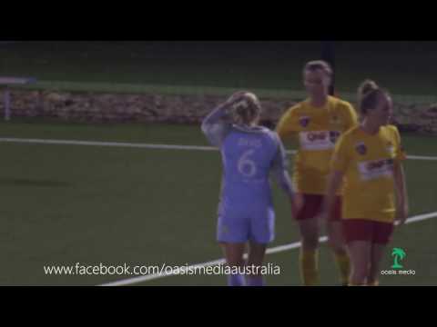 2017 WPL Round 4 Highlights - South Wallsend v Warners Bay