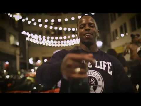 AUTOMATIC - WILCOXtheGeneraL (feat. Westside $tew) [Official Video]