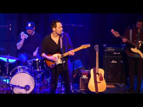 Våran sort - Joel Alme @ Babel, Malmö 2020-01-24