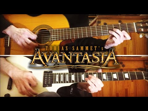 The Seven Angels - Avantasia