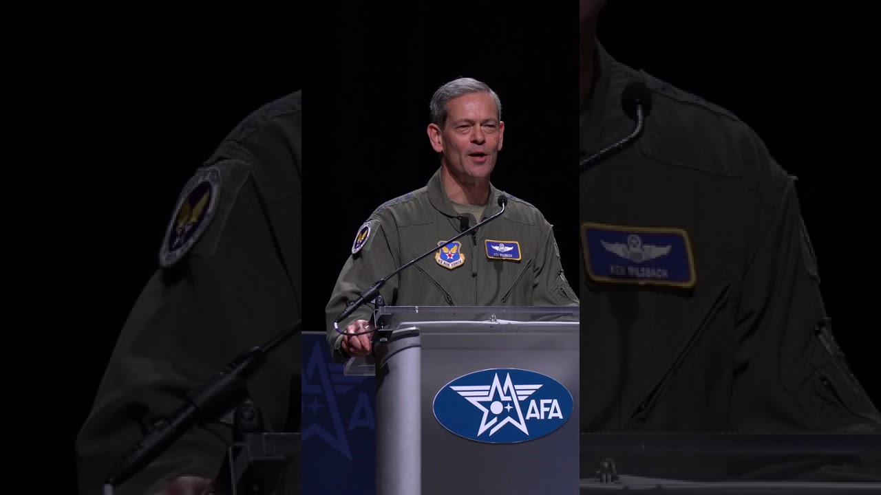 Warfare Symposium 2026 — Final Day | Defining the Future