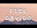 Davido - FEEL (Lyrics)