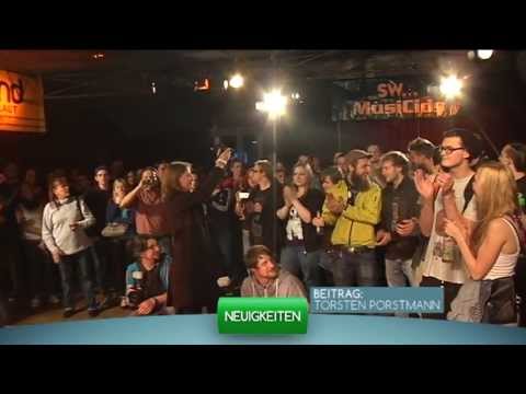 SWM MusiCids - Der 3. Vorausscheid