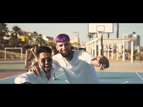 NOTICIA VIDEOCLIP KEEN LEVY 22 AGOSTO 2020