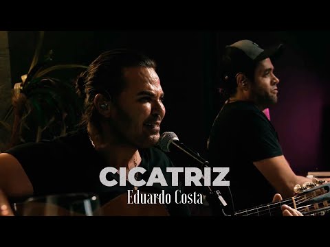 CICATRIZ | Eduardo Costa