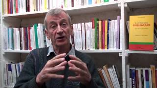 L'OMBRE DES GUELWAARS <br> Dominique Sarr