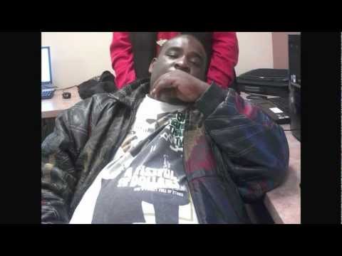 "Ayoo Remix" Rich Porter & Team Allstarz ft. Illusion