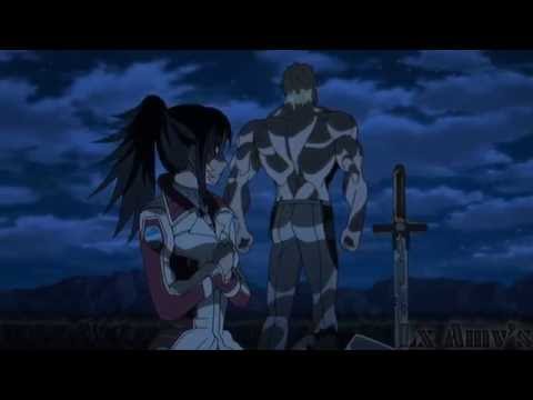 Beyond The Stars [AMV] - Terra Formars Revenge 1080p