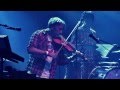 Yann Tiersen - Le﻿ Train || live @ 013 / Incubate || 15-09-2012