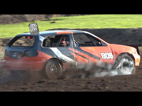 NK Autocross Veldhoek 2023 - Finale Divisie V