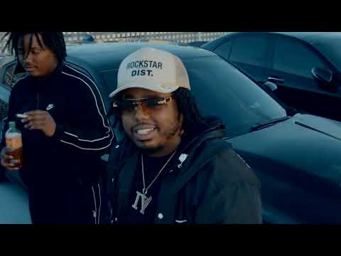 Hollow Hari - Sunday Service (Official Music Video)