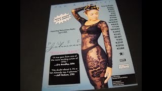 PUFF JOHNSON    Please Help Me, I'm Falling (In Love With You) R&amp;B