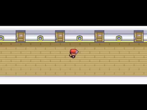 Let's Play Pokemon Blattgrün (German / Deutsch) Part 12 Der Zerschneider