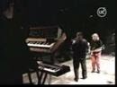 Los Jaivas: Mambo de Machaguay (en vivo) 