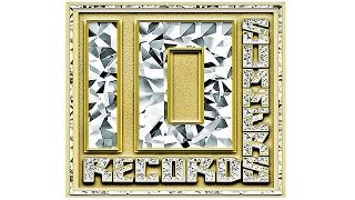 DJ Mustard - Ice Cream ft. Dom Kennedy &amp; Ty Dolla $ign (10 Summers The Mixtape Vol.1)