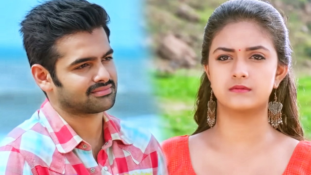 Keerthy Suresh की बात राम पोथिनेनी के ऊपर से जा रही है | The Super Khiladi 3 फ