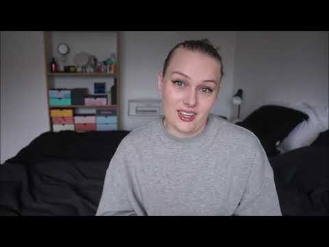 Noble Nordic By Julia Sofia - The Lip Oil  - Freddie - Review  - DANISH BEAUTY AWARD WINNER 2019