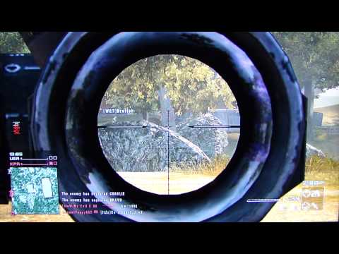 Homefront Fan Appreciation Matches pt12