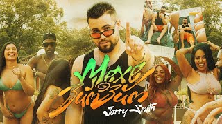 Mexe O Bumbum Lyrics English Translation