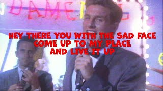 Mental As Anything - Live It Up [Official 2020 Lyric Promo Video]