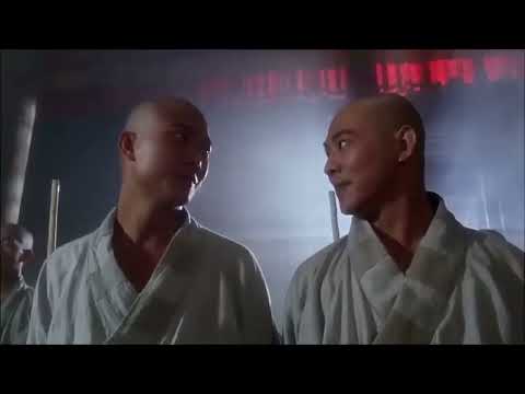 filme jet li batalha de honra dublado e completo