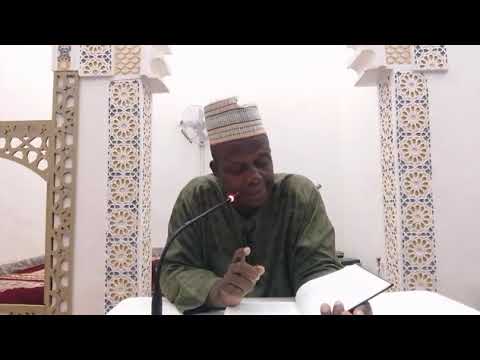 (68) UMDATUL-AHKAM HADITH NO:136-139