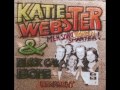 Katie Webster & Black Cat Bone - Misty Blue