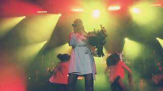 Blue Cafe - Buena live Warszawa Palladium