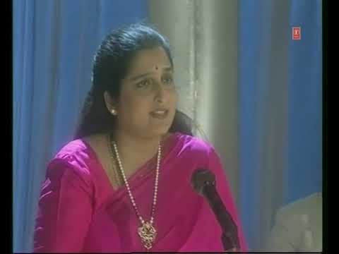 Aankhon Se Jo Kaam Hua Hai Full Song   “Afsaana“ ¦ Anuradha Paudwal Hits