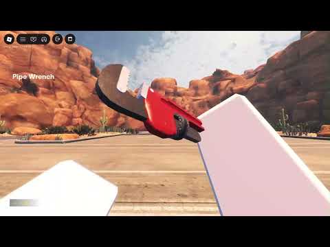 [CLOSED] Headcrab Infection new animation/new weapons (weapons only)