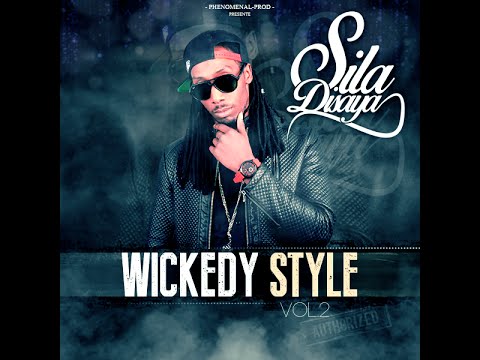 SILA DISAYA feat MASTER X twop style