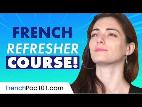 Learn French Vocabulary French Made Easy Vol 1