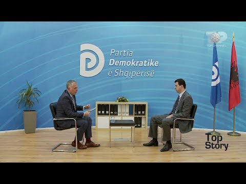 Top Story, 26 Dhjetor 2017, Pjesa 2 - Top Channel Albania - Political Talk Show