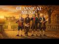 50 Most Listened Classical Melodies No Ads Beethoven Chopin Bach Mozart Relaxation Heali