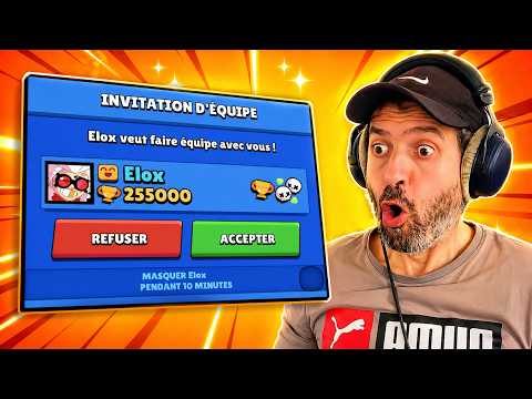 LE NUMERO 1 MONDIAL m'invite pour FAIRE 10 PRESTIGES en 1 VIDEO !! ft. Elox