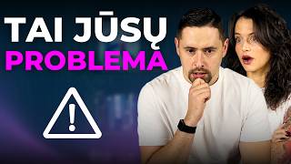 Pasisodinkit žmona šalia... | #144 Realios situacijos