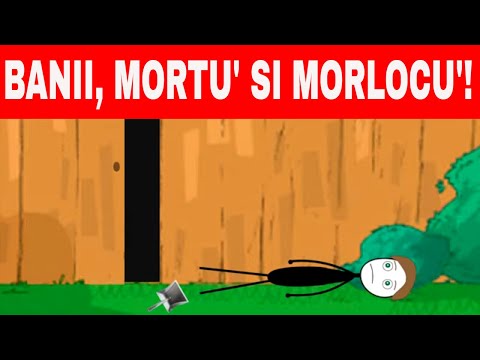 Banii, Mortu' si Morlocu - Povesti Din Copilarie