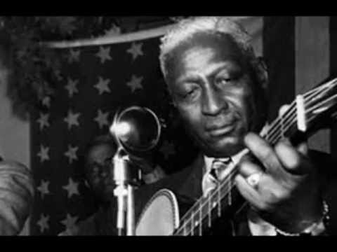 Leadbelly-You Don't Know My Mind