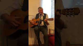 la vie en rose par Jacques Busseuil, avec la participation de Louis Armstrong et de Grace Johns