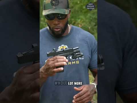 Glock 43X Review: A Premier Carry Gun Contender