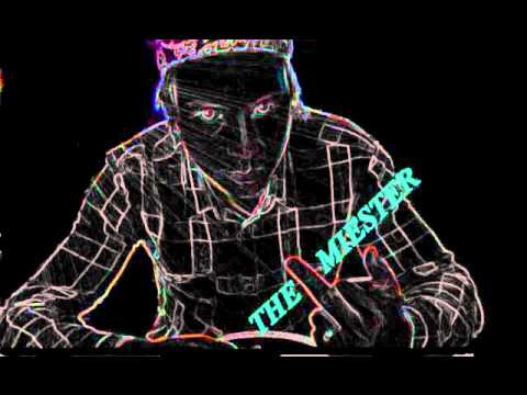 Swedish house mafia - Antidote(The Míester Remix)