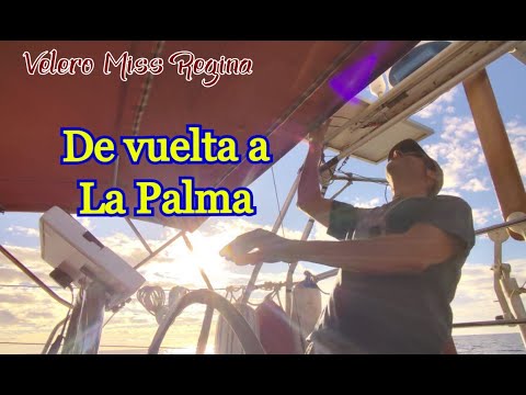 Iron La Palma