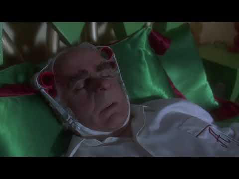 How the Grinch Stole Christmas (2000)// The Who s wake up without christmas, Movie Shorts (5/5)