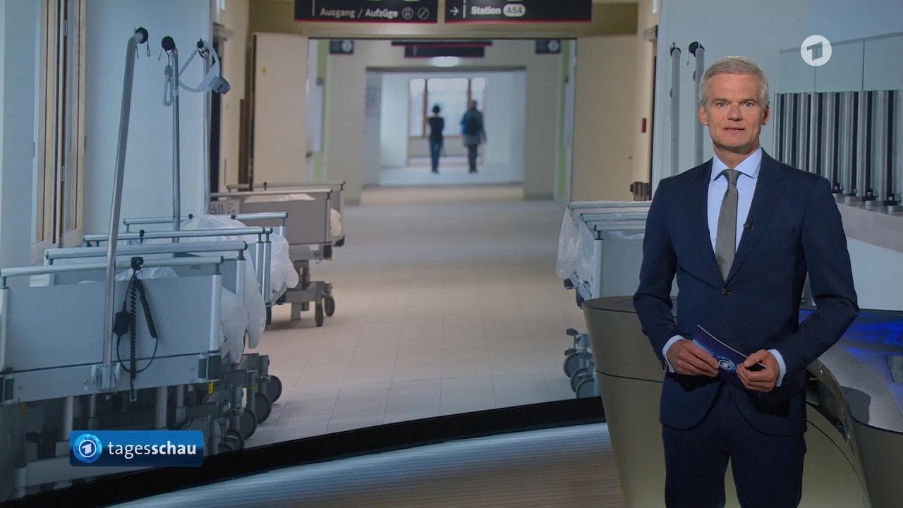 tagesschau 20:00 Uhr, 28.04.2026