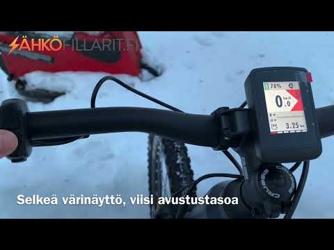 Crussis 8.7 oli-largo