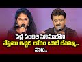Nestama Iddari Lokam Song Ramya Behara SP Balu Performance Swarabhishekam ETV